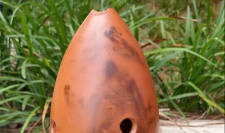 陶埙有味道怎么处理 陶埙有味道处理方法