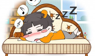 吃什么有助于睡眠效果好 具体吃什么效果好