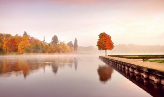 秋天的谚语有哪些 立秋三天遍地红