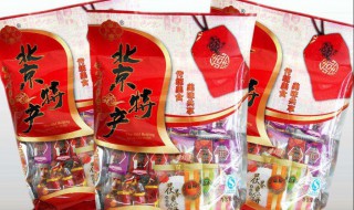 北京特产有哪些好吃的能带走的 北京特产到底有哪些
