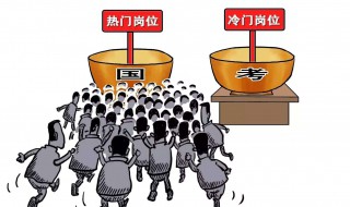 国考一般几月份出公告 国考一般十月份出公告