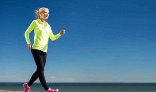 走路不累的小技巧 说一下走路不累的小技巧