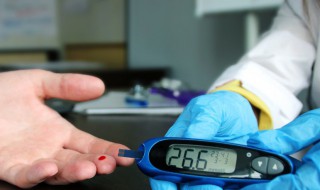 血糖高怎样调理 这四个方法很有效