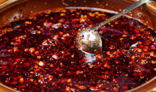 油椒制作方法 除了辣椒还有什么材料