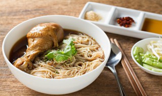 家常炖鸡腿 家常炖鸡腿的做法