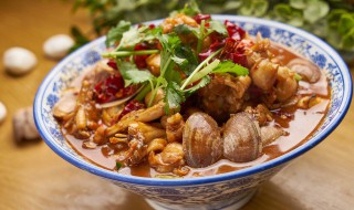 爆炒牛蛙的家常做法 两种爆炒牛蛙的做法