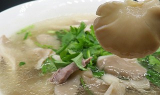 简单好喝的家常汤 简单好喝美味的家常汤做法