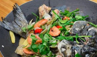 黄焖鱼的家常做法 做焖鱼的方法