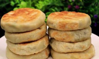 萝卜饼的家常做法 萝卜饼的家常做法分享