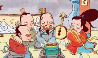 有关友情的诗句 有关友情的诗句有哪些