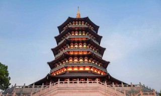 雷峰塔的故事简介 雷峰塔的故事介绍