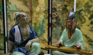 伯牙与子期的故事简介 两人之间的友谊是怎样的