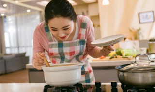 煲汤的做法大全家常 3种家常汤的做法简单好喝