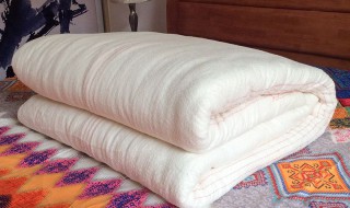 棉絮有味怎么处理 如何处理棉被有异味