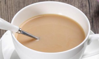 奶茶的做法家常 如何做奶茶