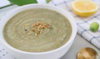 绿豆的破壁方法 怎么用破壁机煮绿豆