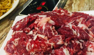 为什么吃肉多反而瘦了 是什么原因呢