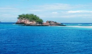 大海为什么是蓝色的 大海是蓝色的原因