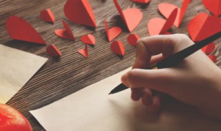 初学者手账怎么写 初学者手帐应该怎么记