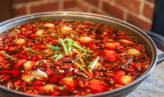 麻辣鱼的做法和步骤 麻辣鱼怎么做