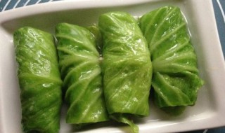 烧烤大包菜怎么做 烧烤大包菜串怎么做