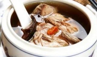 鹌鹑鸟做汤怎么做 怎么做鹌鹑汤才好喝