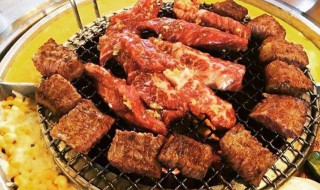 在家腌烤肉的方法 在家腌烤肉的方法分享