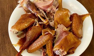 烟熏鸡正确方法 烟熏鸡正确方法介绍