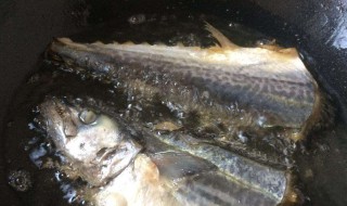 去鲅鱼腥味的方法 去鲅鱼腥味的方法分享