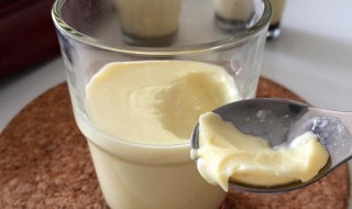 烤奶怎么做 烤奶方法