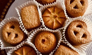 饼干的做法不用烤箱 原来做饼干这么简单