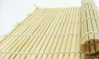 竹帘清洗小窍门 竹帘清洗小窍门是什么