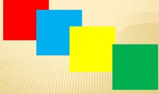 各种颜色代表的寓意 各种颜色代表的寓意解析