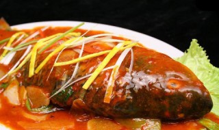 炖鲤鱼怎么炖好吃 炖鲤鱼的方法