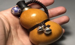 手捻葫芦怎么快速盘红 手捻葫芦快速盘红的方法