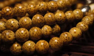 菩提手串怎么盘 菩提手串怎么盘好