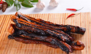 腊肉炖什么菜好吃窍门 腊肉怎么做比较好吃
