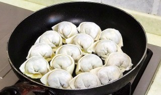 煎馄饨的窍门 煎馄饨的窍门分享