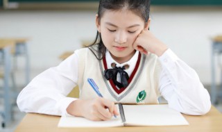 秋天的雨是什么仿写句 秋天的雨是什么的仿写句集锦