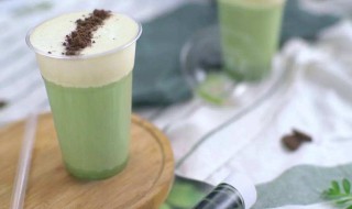 牛奶怎样做奶盖 奶盖怎么做