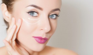 有眼袋怎样消除 眼袋的消除方法