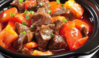 牛腩怎样炖才烂嫩 牛腩烂嫩的炖法