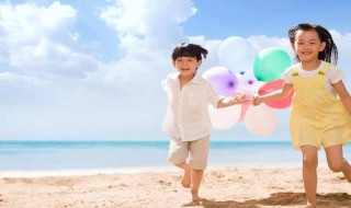 怎样助孩子长高 助孩子长高的方法