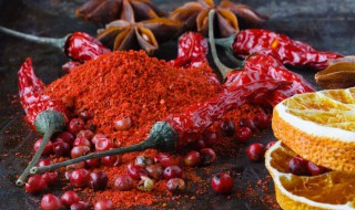 怎样做干辣椒粉 干辣椒粉制作步骤