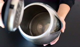 怎样去除水壶里的水垢小妙招 水垢去除小妙招