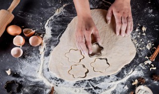 怎样用米糠做面包 米糠制作面包的方法