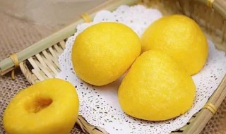 怎样蒸窝头松软又好吃 蒸窝头松软又好吃的做法