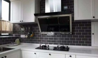 怎样选购油烟机 抽油烟机怎么选