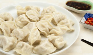 怎样做西红柿馅饺子 西红柿馅饺子的做法