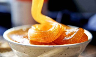 怎样使用麦芽糖做麻糖 使用麦芽糖做麻糖方法详解